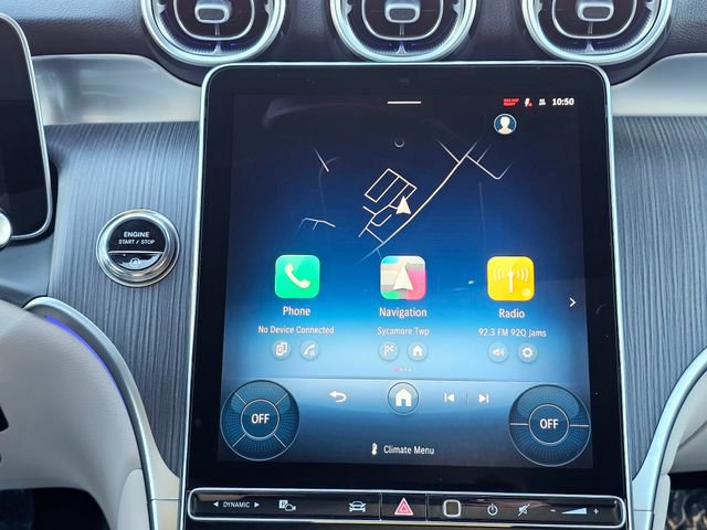 New 2026 Mercedes-Benz GLC 300 4MATIC image 35