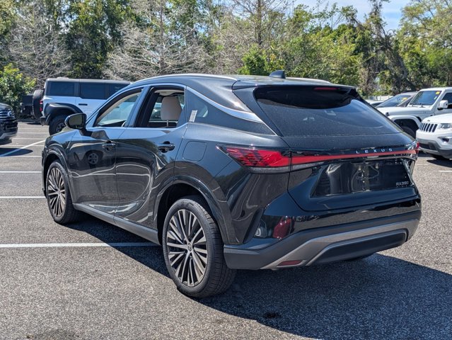 Used 2023 Lexus RX 350 Premium Plus w/ Accessory Package (Z1) image 4