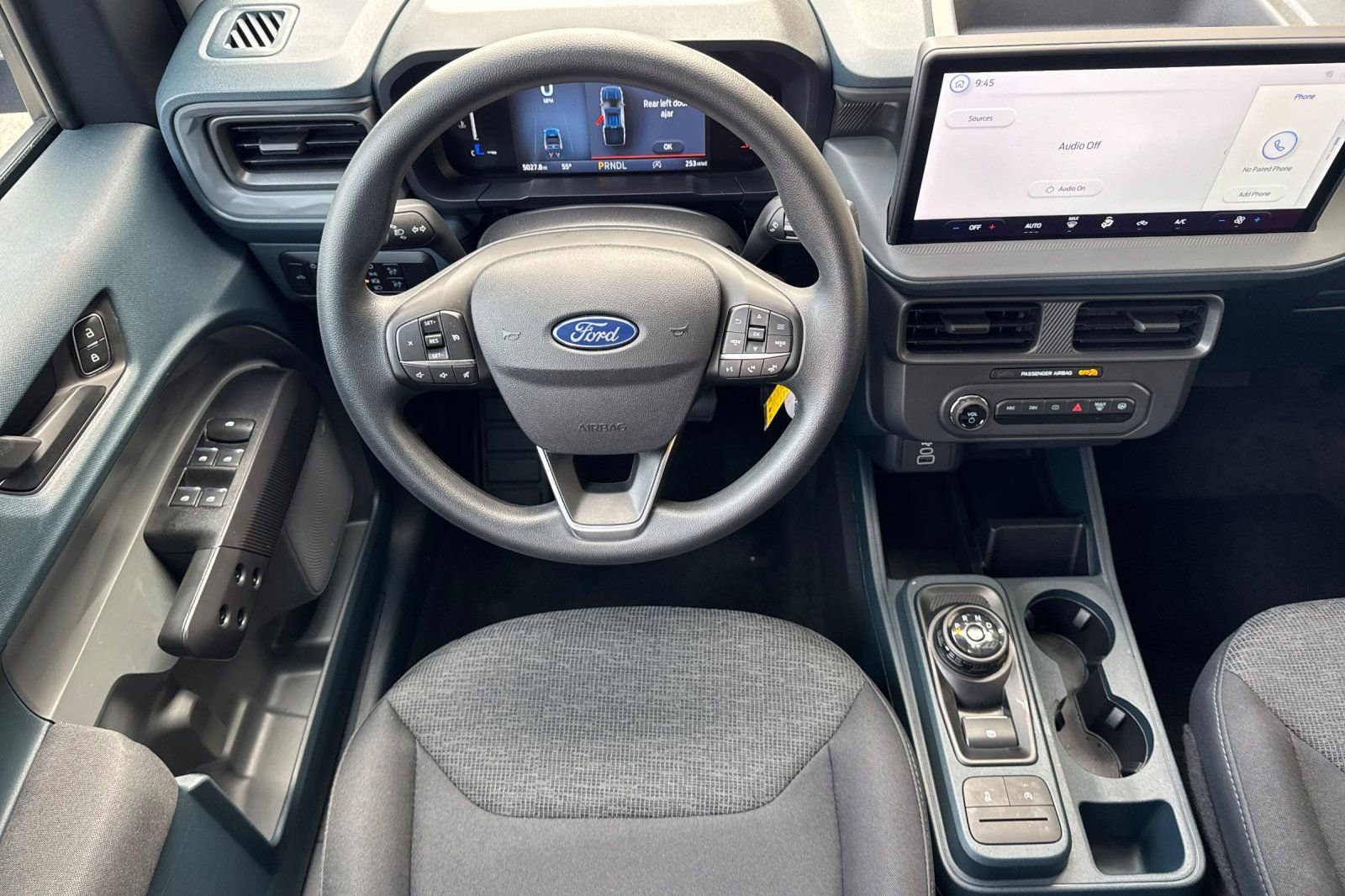 Used 2025 Ford Maverick XL w/ Equipment Group 102A image 15