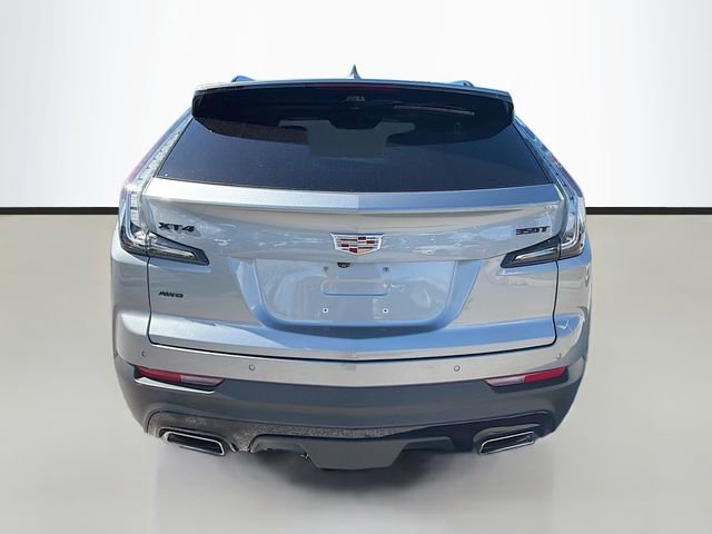Used 2023 Cadillac XT4 Sport image 4