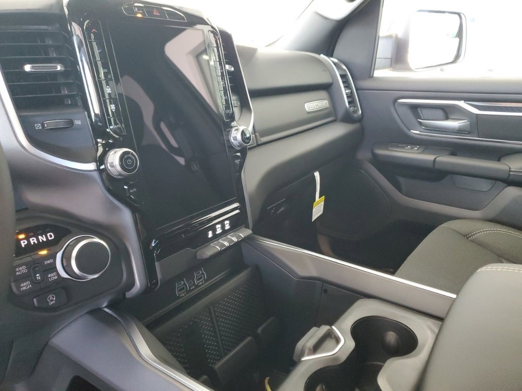 New 2026 RAM 1500 Big Horn image 8