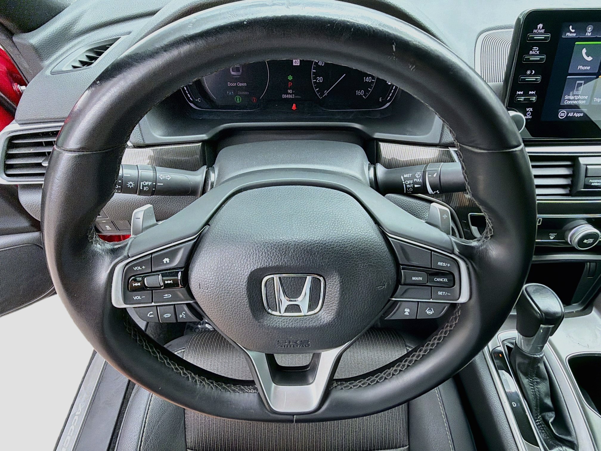Used 2019 Honda Accord Sport image 33