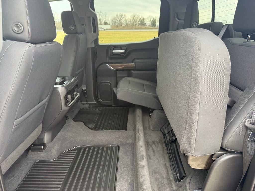 Used 2020 Chevrolet Silverado 1500 RST w/ All-Star Edition image 15