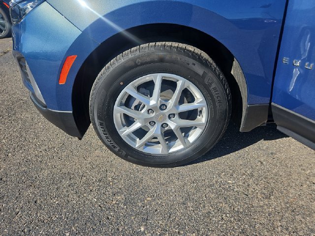 Used 2024 Chevrolet Equinox LT FWD image 26