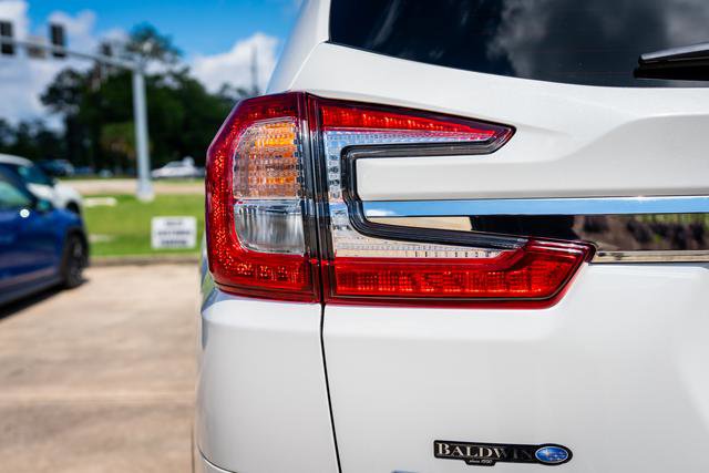 Certified 2023 Subaru Ascent Touring AWD/4WD image 16