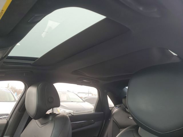 Used 2016 Cadillac CT6 Luxury image 8