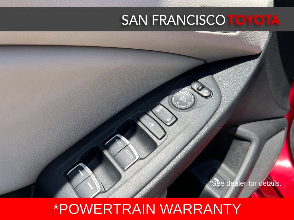 Used 2021 Honda Accord Touring image 37