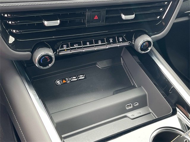 New 2026 Chevrolet Tahoe Z71 w/ Z71 Off-Road Package image 30