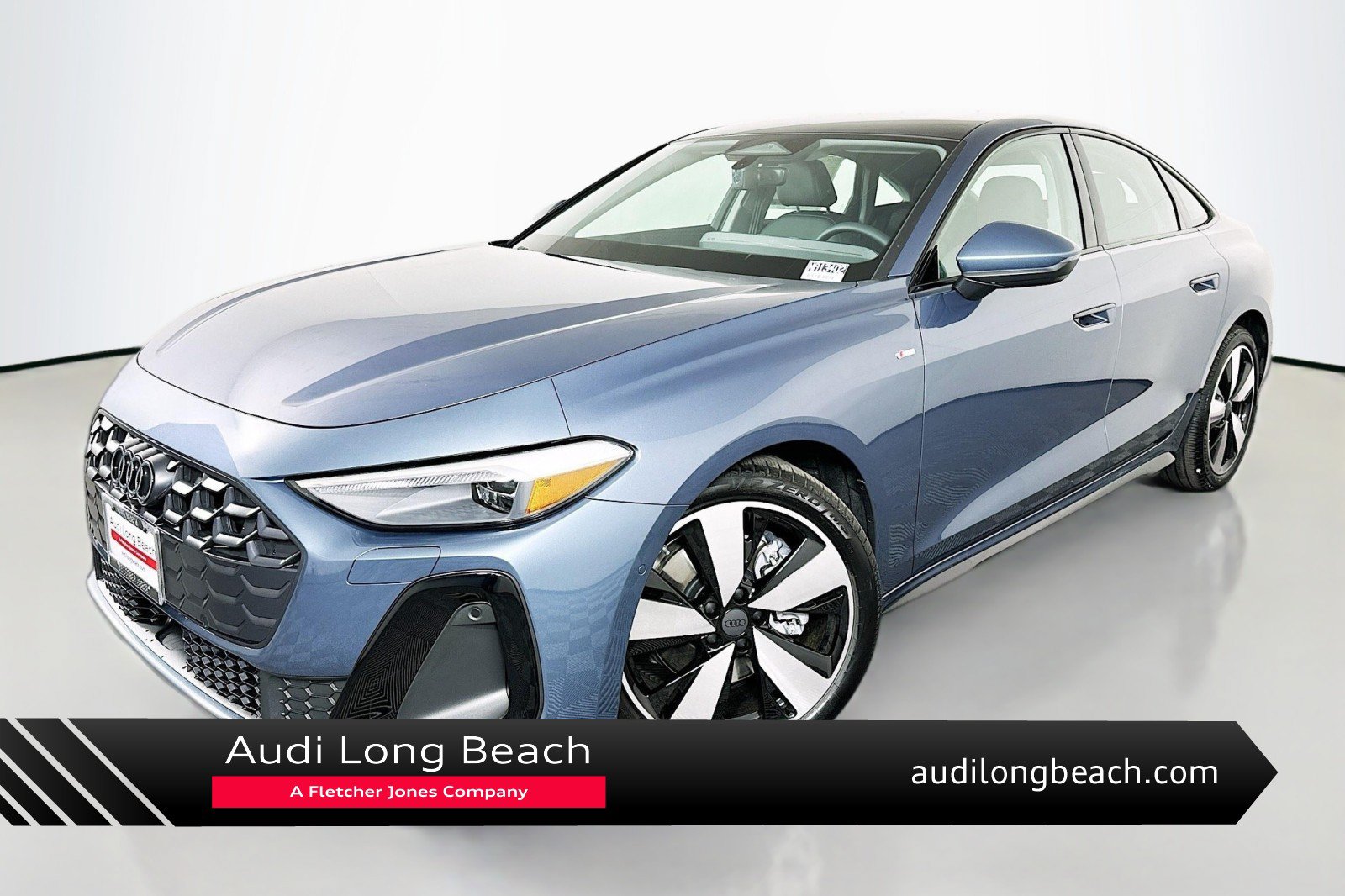 New 2026 Audi A5 2.0T Premium
