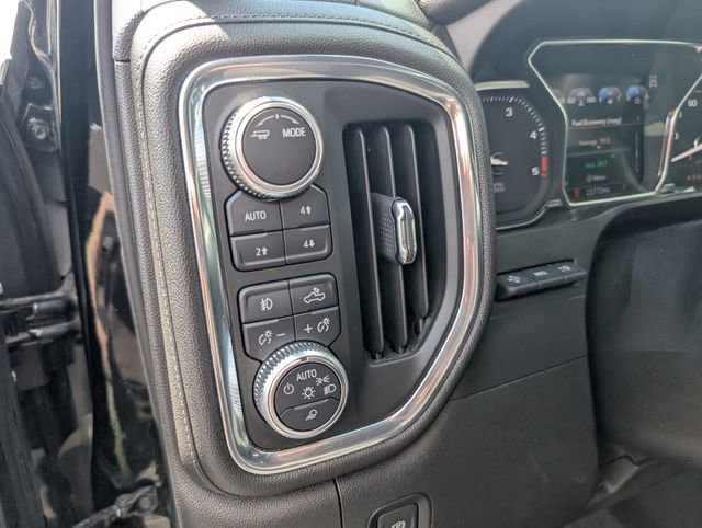 Used 2020 GMC Sierra 2500 Denali w/ Denali Ultimate Package AWD/4WD image 18