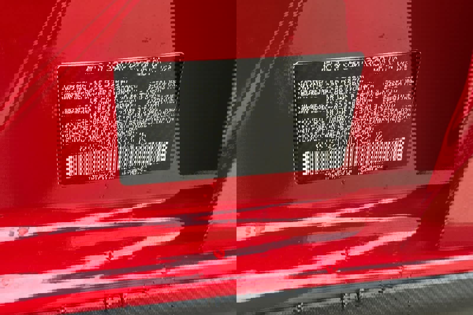 New 2026 Subaru Crosstrek 2.5i Limited image 34