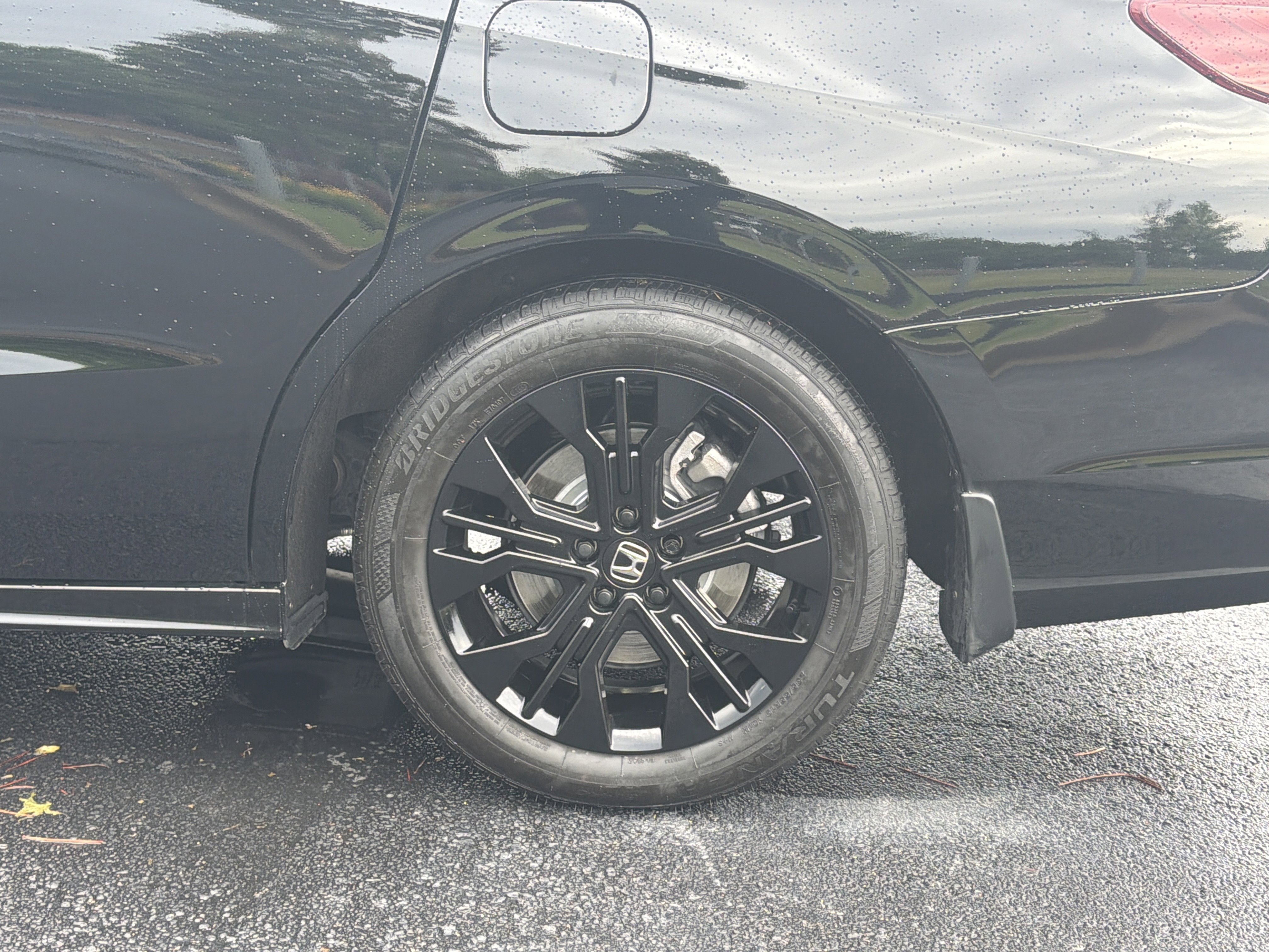 Used 2025 Honda Odyssey Sport-L image 35