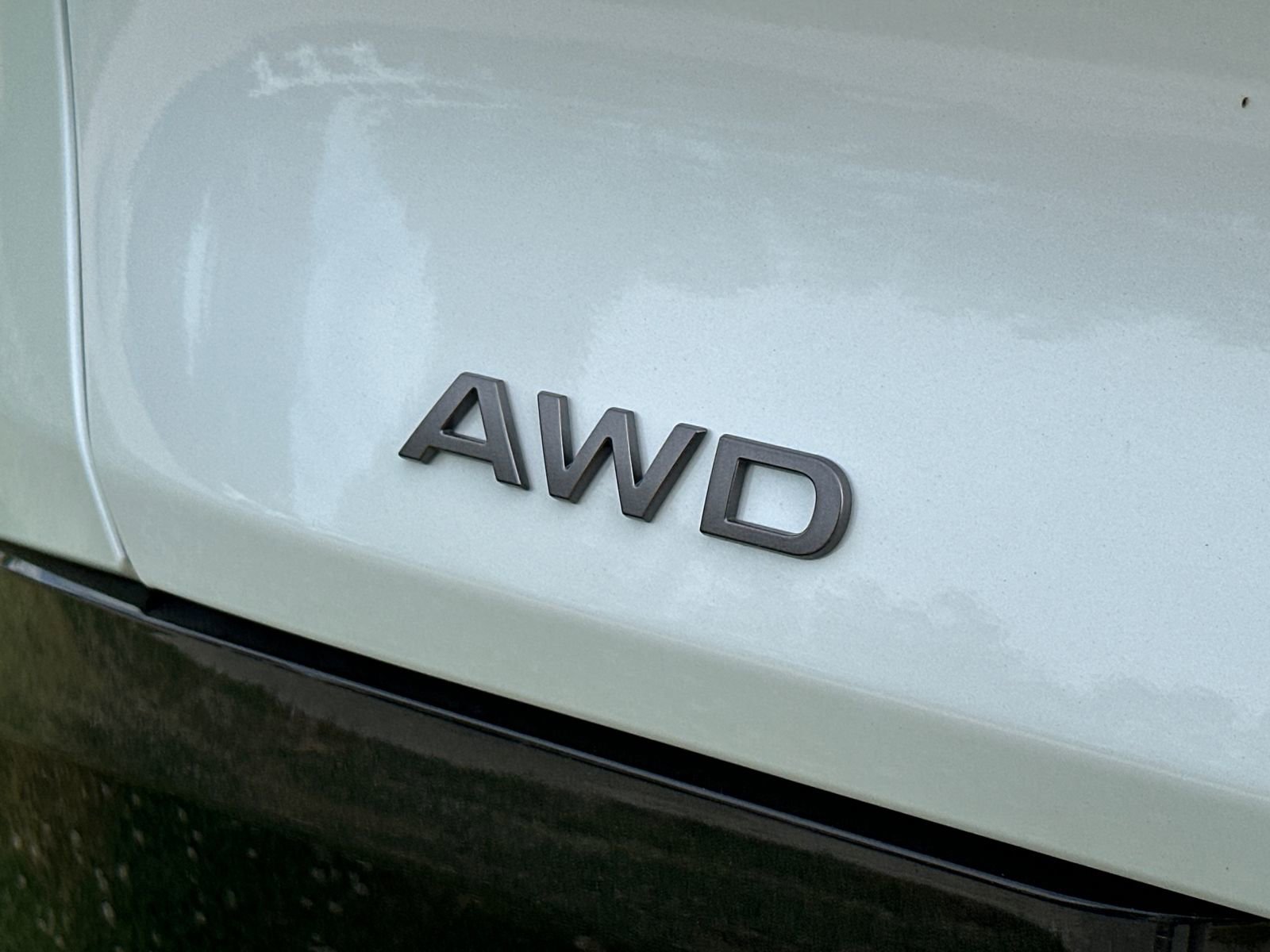 New 2026 Nissan Murano Platinum w/ Cargo Package image 5