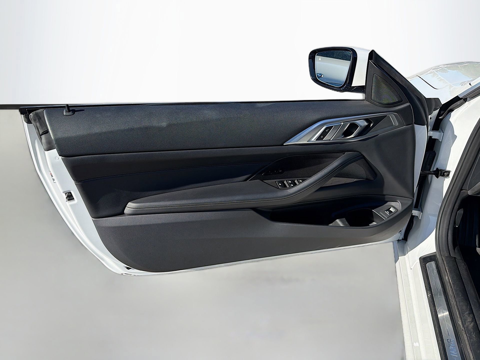 Certified 2025 BMW 430i 430i image 21