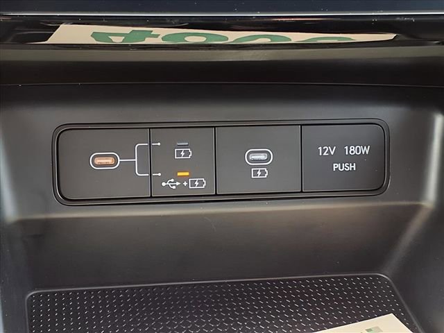 New 2026 Hyundai Santa Cruz SEL image 18