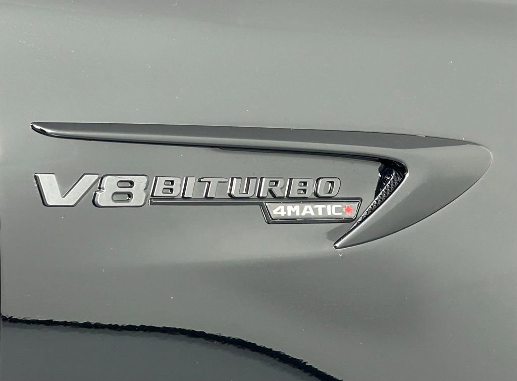 Used 2021 Mercedes-Benz E 63 AMG S image 10