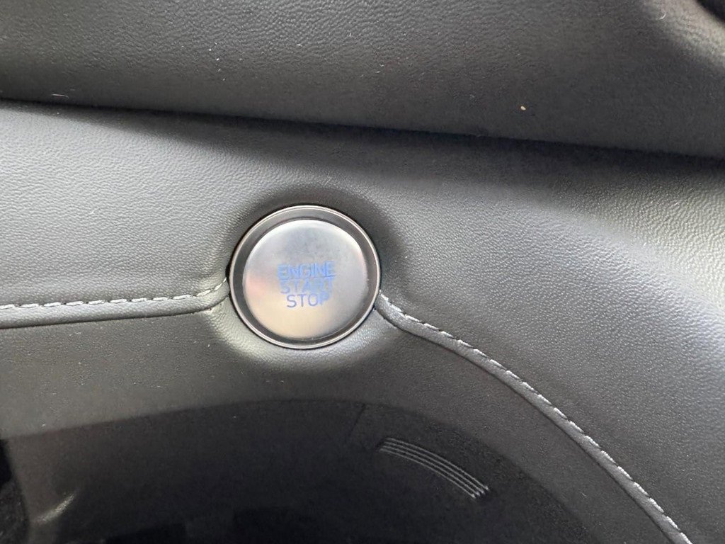 Certified 2023 Hyundai Santa Fe Calligraphy image 24