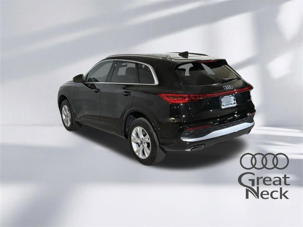 New 2026 Audi Q5 Premium AWD/4WD image 8