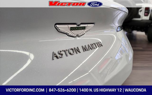 Used 2019 Aston Martin DB11 Volante image 5