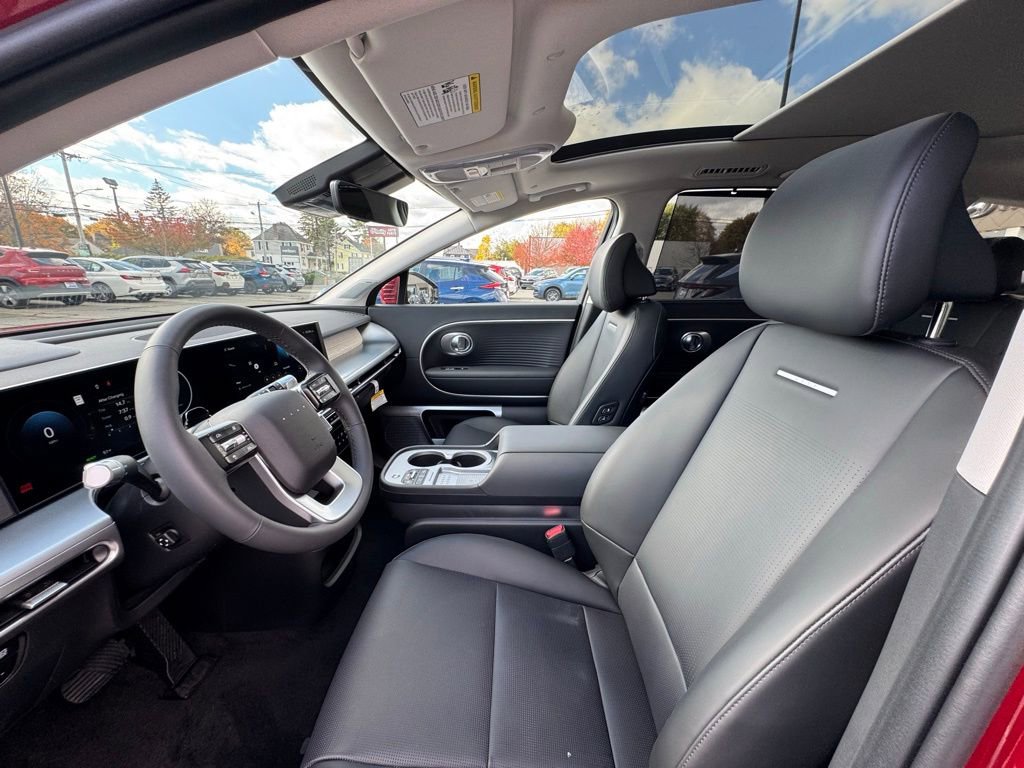 New 2026 Hyundai Ioniq 9 Limited image 20