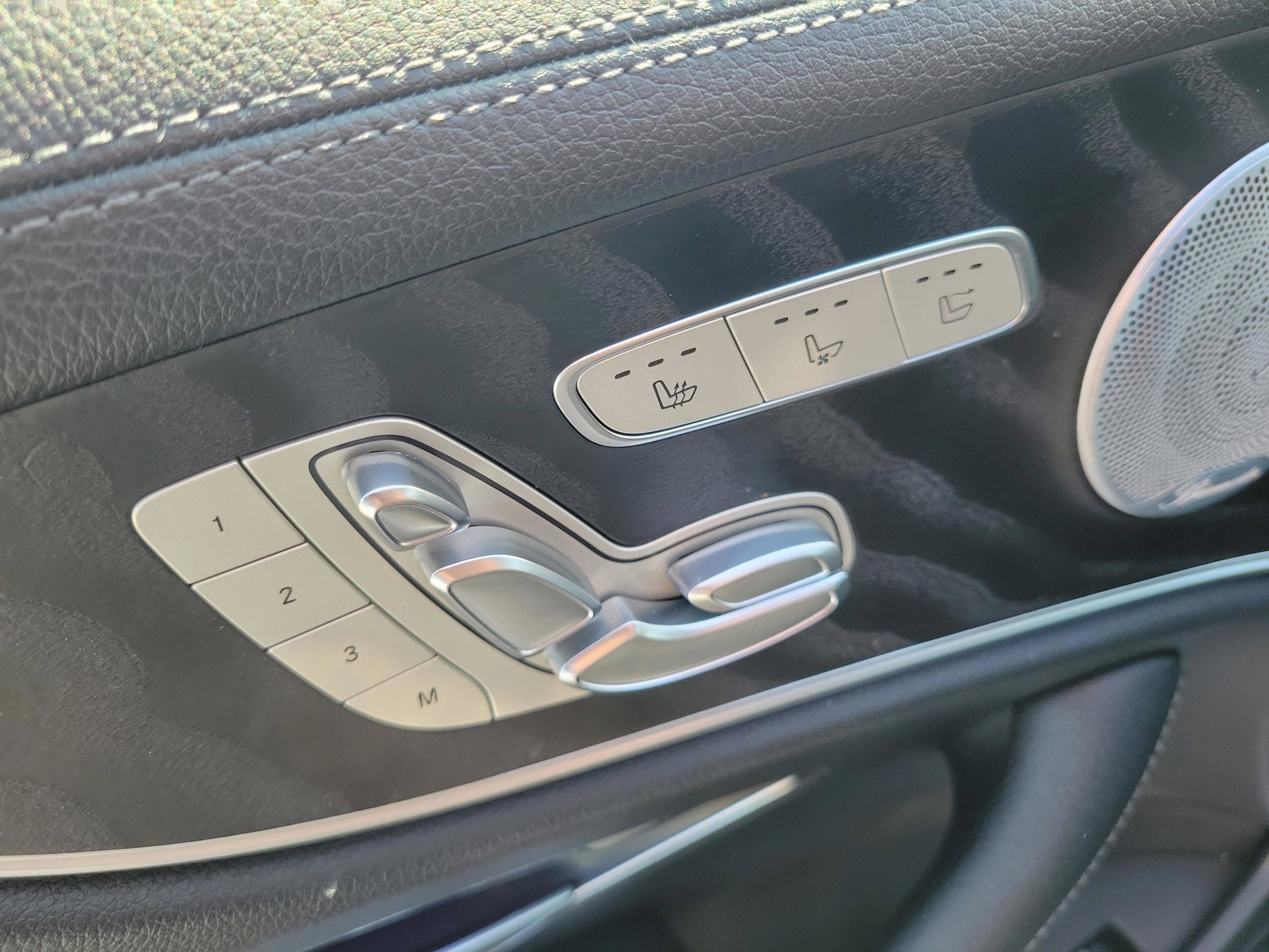 Certified 2019 Mercedes-Benz E 450 Cabriolet image 8