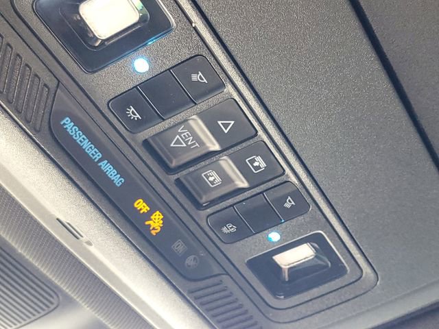 Certified 2023 Ford Explorer ST w/ Equipment Group 401A image 26