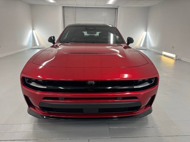 New 2026 Dodge Charger R/T Scat Pack image 2