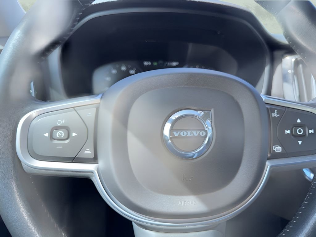 Used 2021 Volvo S60 T5 Momentum image 15