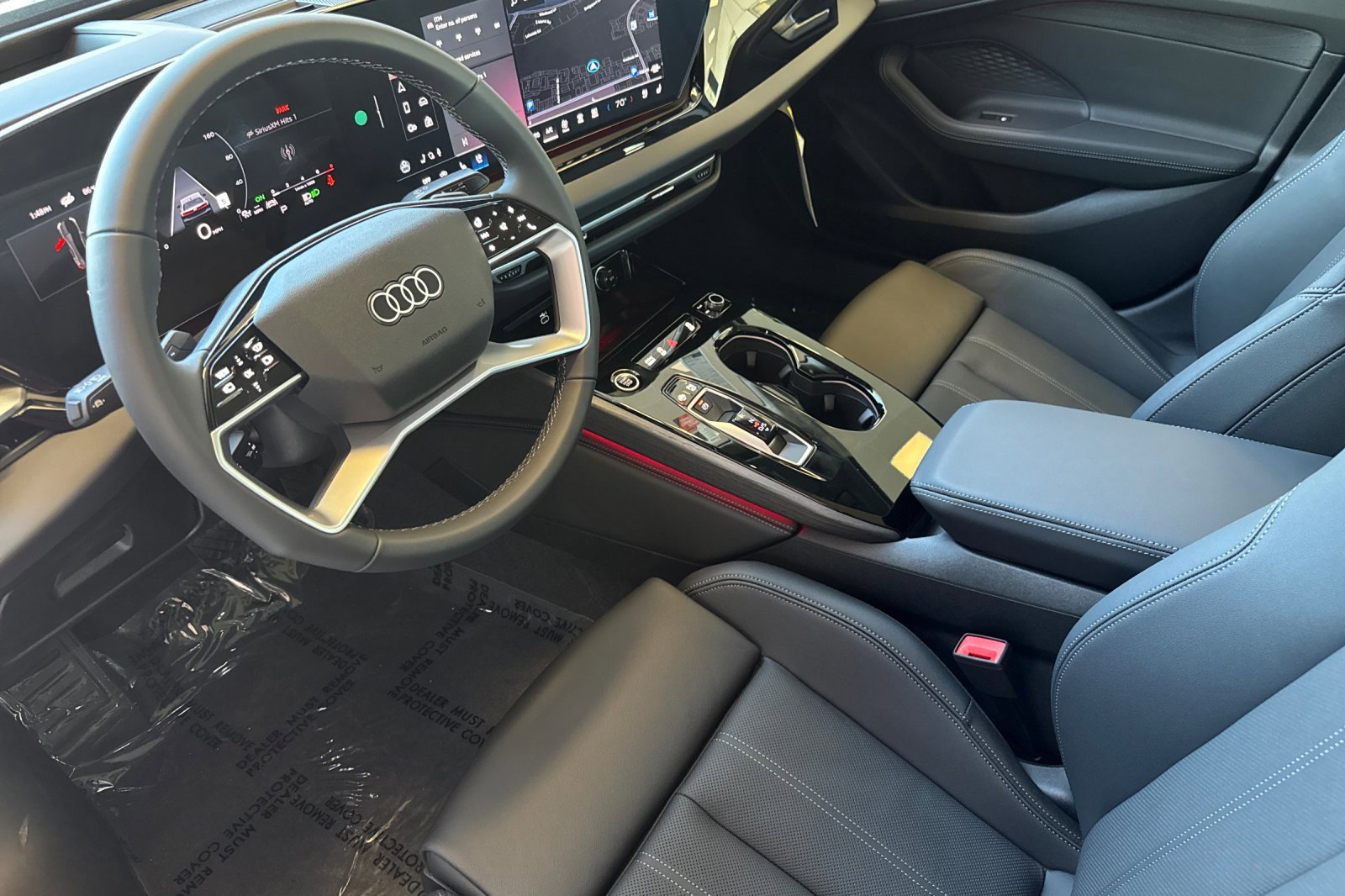 New 2025 Audi A5 2.0T Premium Plus image 7