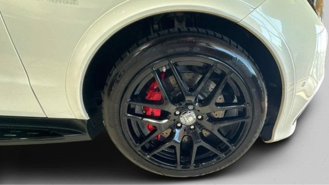Used 2016 Mercedes-Benz GLE 63 AMG S w/ Night Package image 24