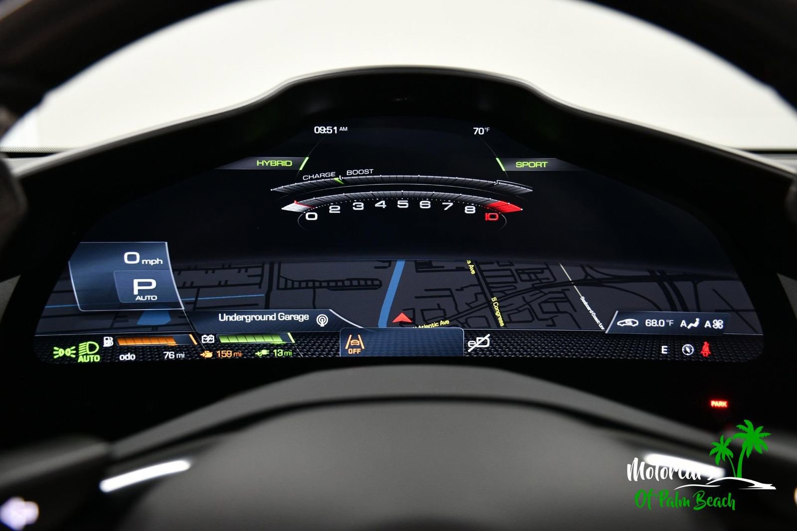 Used 2026 Ferrari 296 GTS RWD image 41