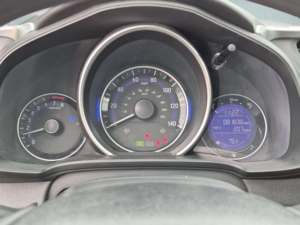 Used 2015 Honda Fit LX image 17