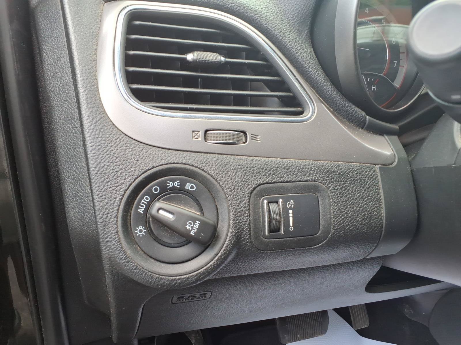 Used 2019 Dodge Journey Crossroad AWD/4WD image 21