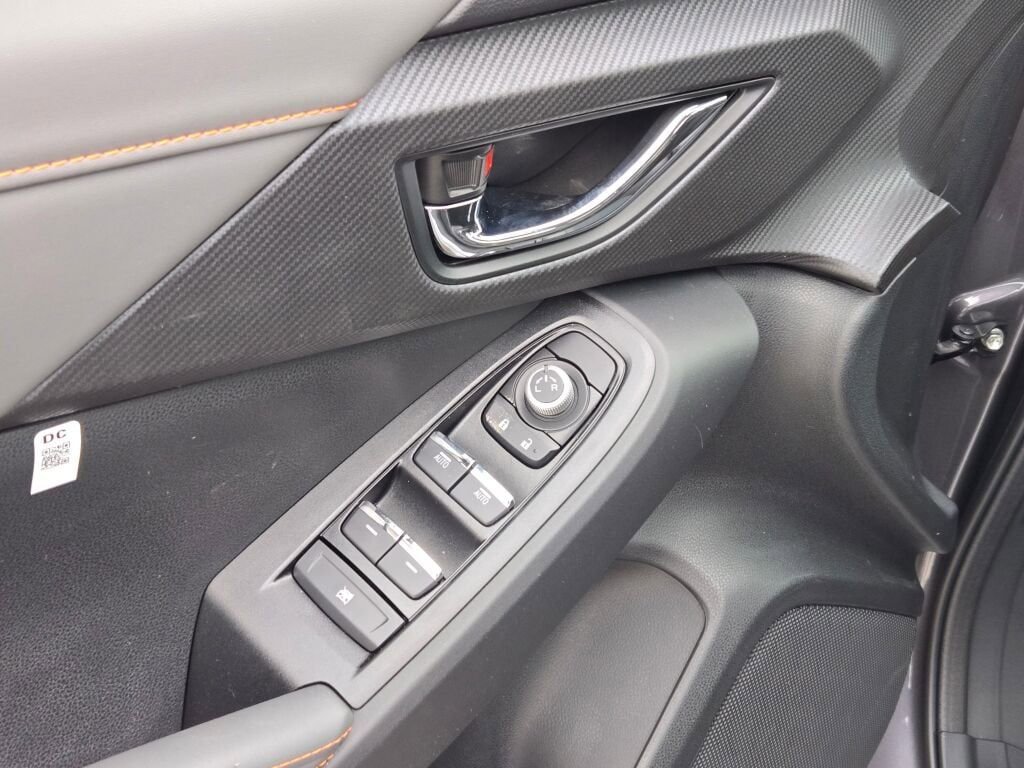 New 2026 Subaru Crosstrek 2.5i Limited image 20