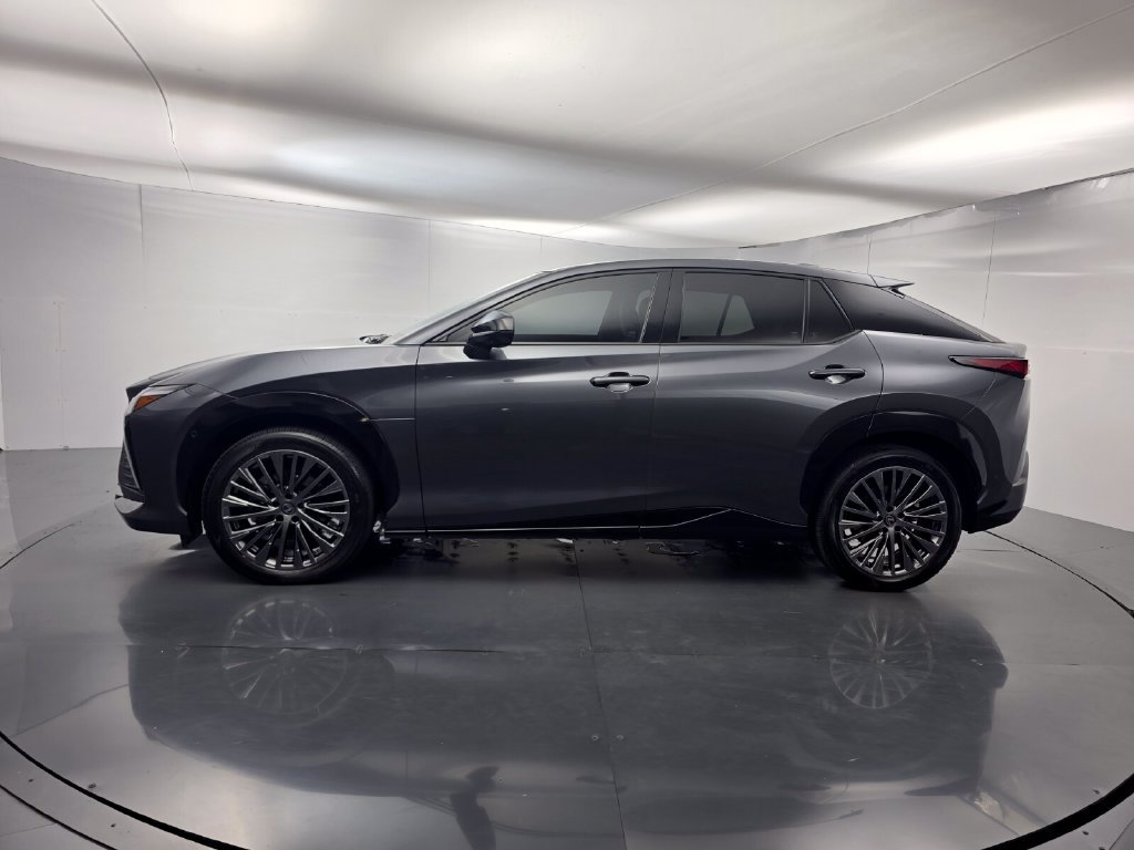 Used 2026 Lexus RZ 450e AWD w/ Accessory Package (Z2) image 7