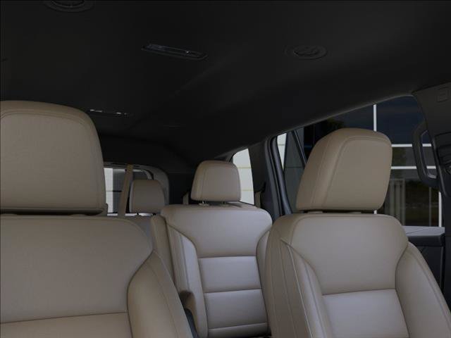 New 2027 Buick Enclave Preferred w/ Power Package AWD/4WD image 24