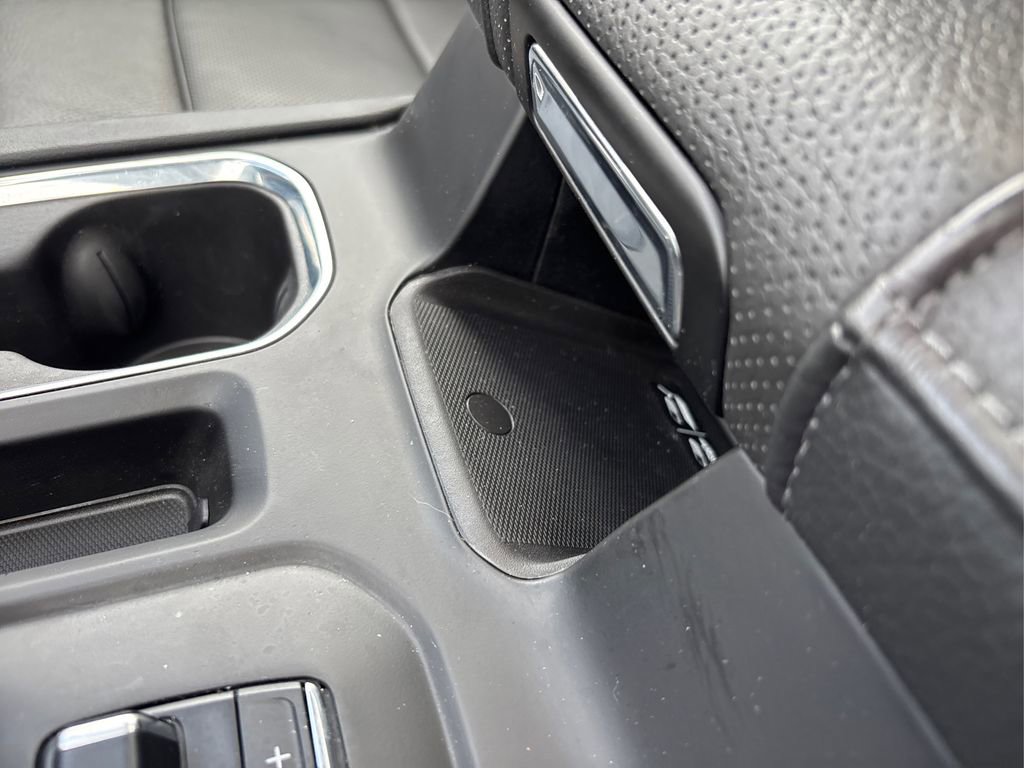 Used 2023 GMC Sierra 1500 Denali w/ Denali Reserve Package image 42