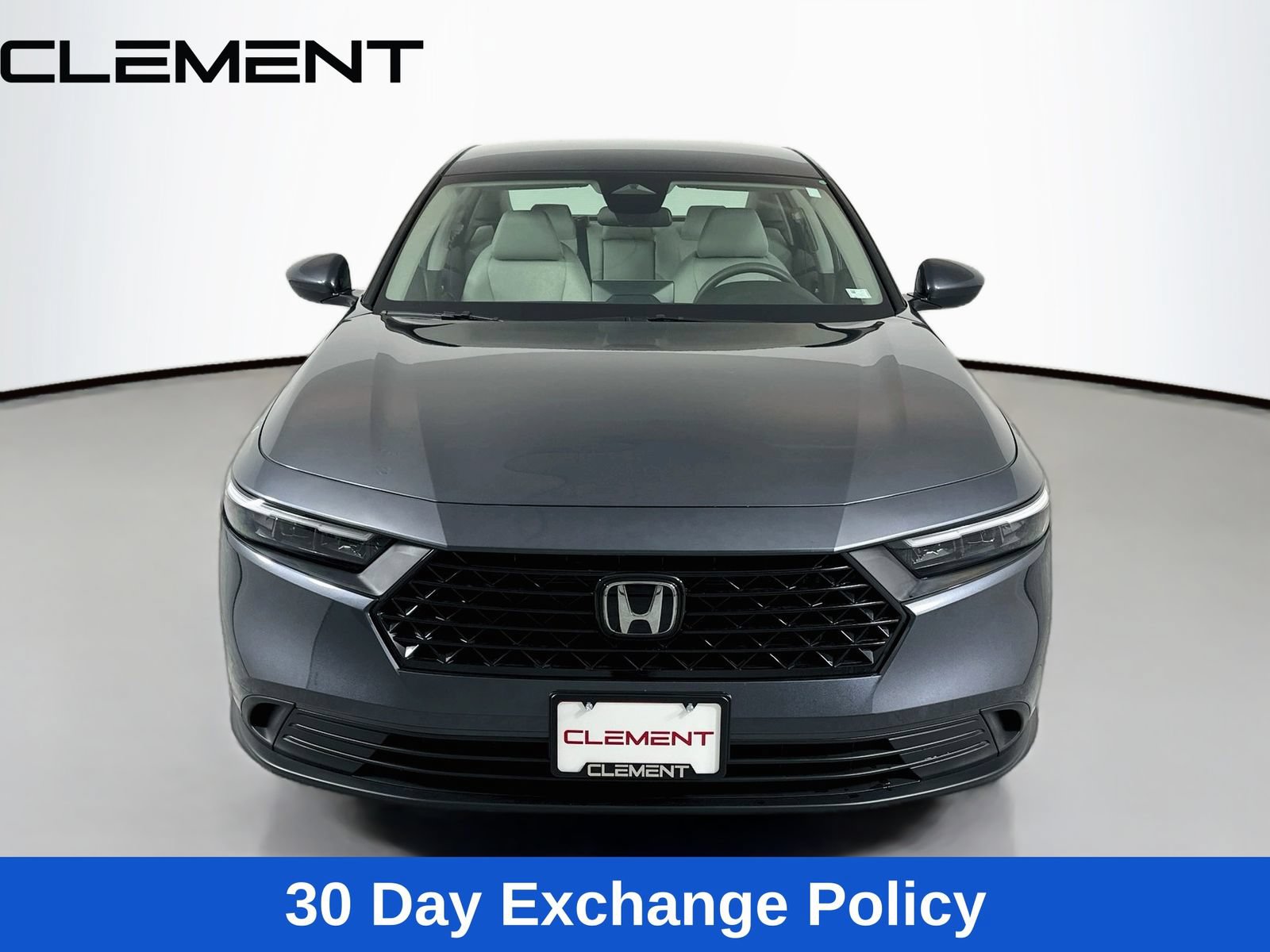 Used 2024 Honda Accord LX image 3