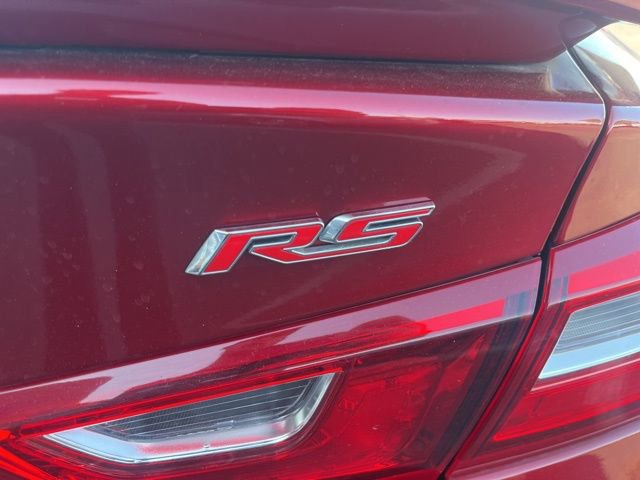 Used 2025 Chevrolet Malibu RS image 8