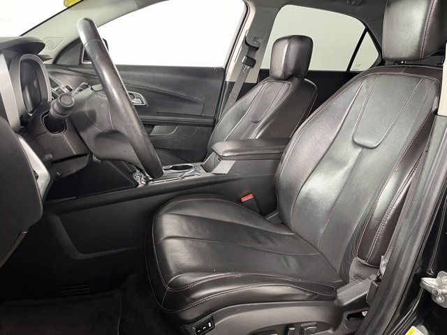 Used 2016 Chevrolet Equinox LTZ w/ Enhanced Convenience Package image 16