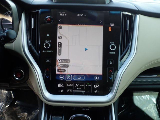 Used 2020 Subaru Outback Limited w/ Popular Package #2 image 19