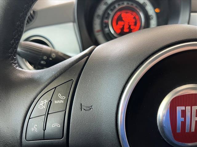 Used 2013 FIAT 500 Pop FWD image 18