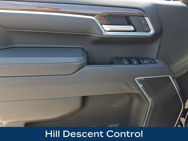 Used 2025 Chevrolet Silverado 1500 RST image 22