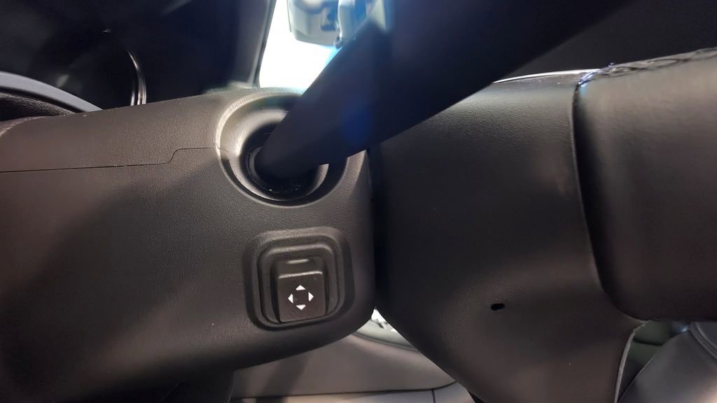 Used 2019 Cadillac Escalade Platinum AWD/4WD image 30