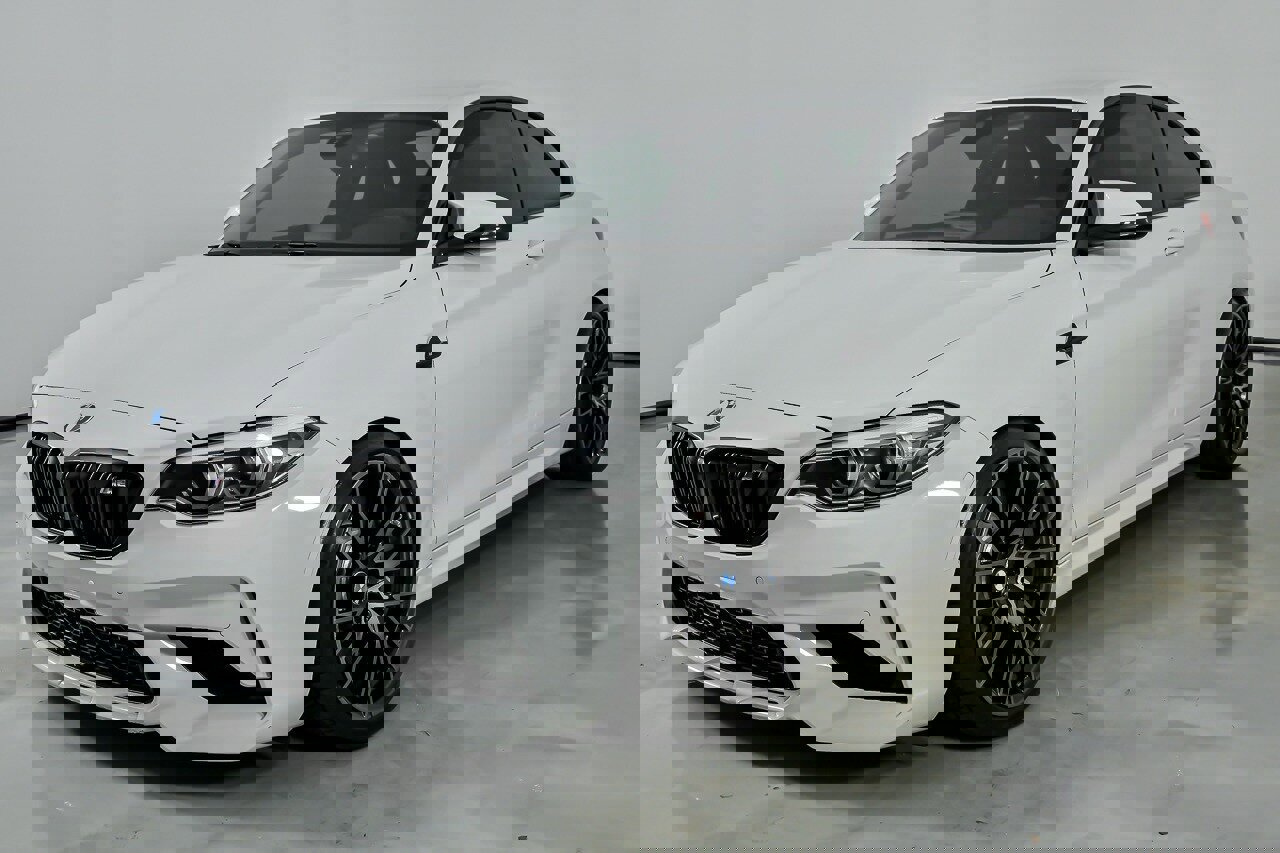 Used 2019 BMW M2 Competition image 6