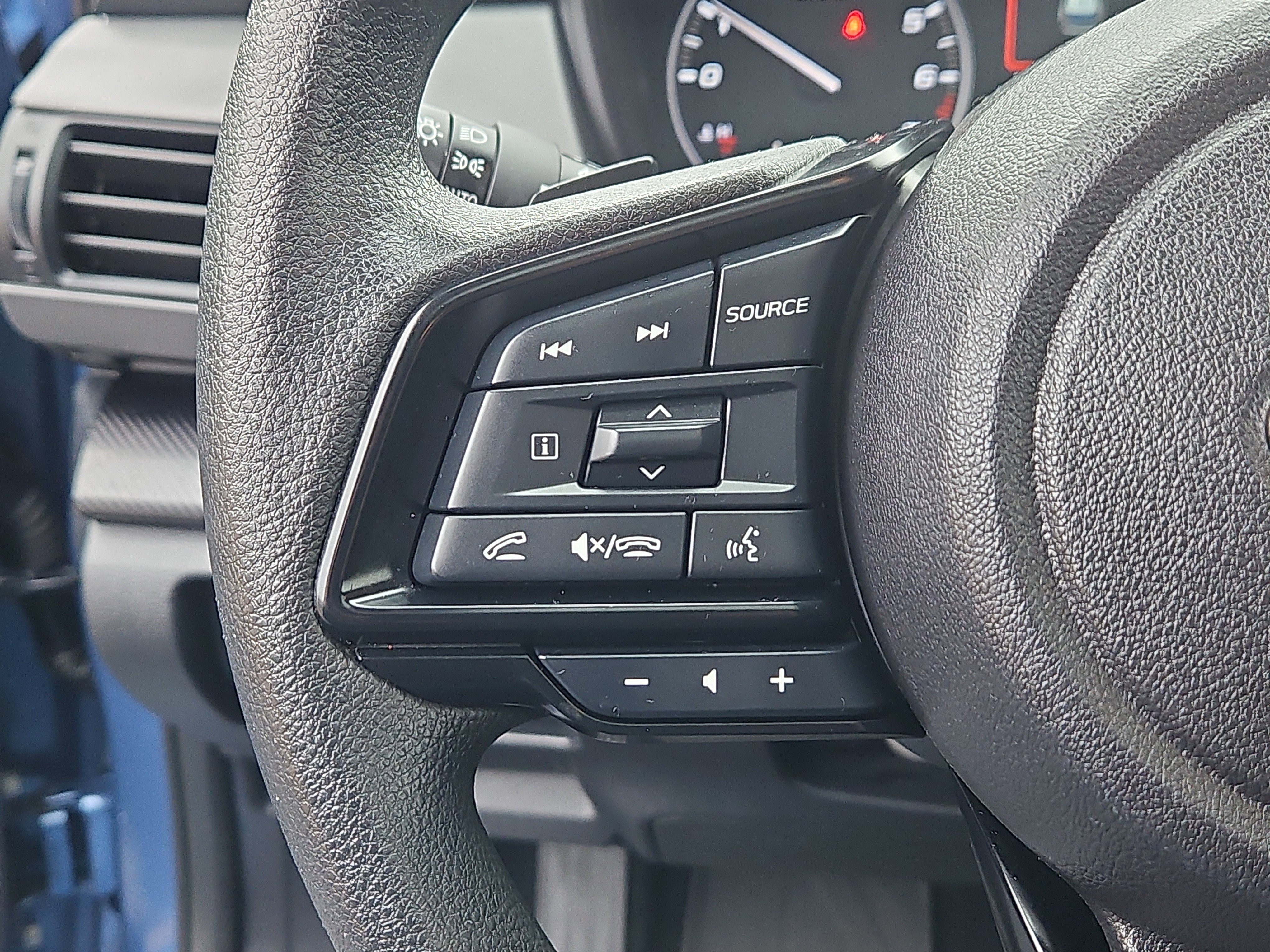 Certified 2024 Subaru Crosstrek 2.0i Premium image 15