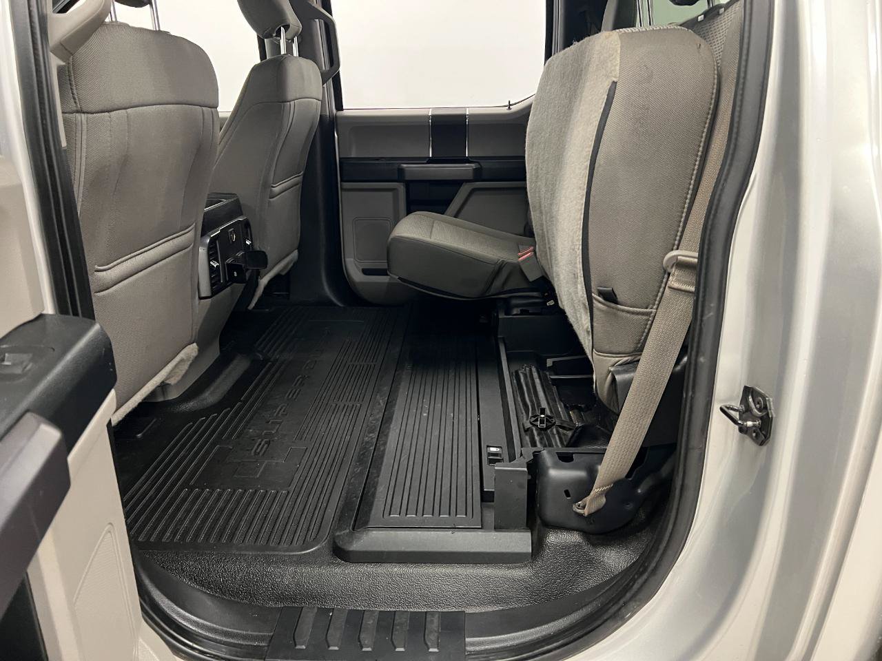 Used 2019 Ford F250 XLT w/ XLT Value Package AWD/4WD image 33