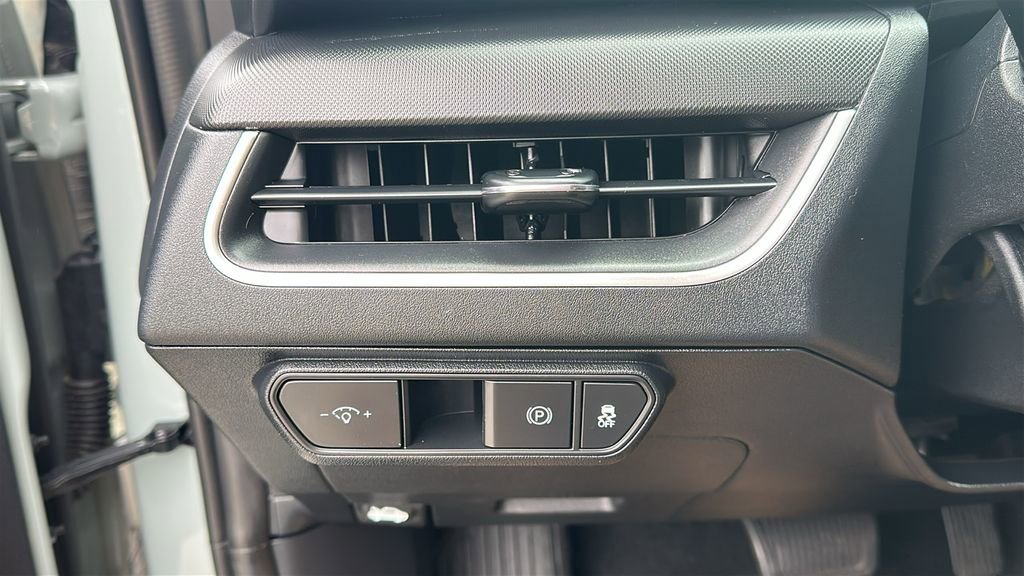 Used 2025 Kia K4 LXS FWD image 20