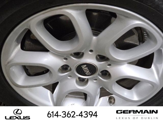 Used 2020 MINI Cooper S w/ Storage Package image 12