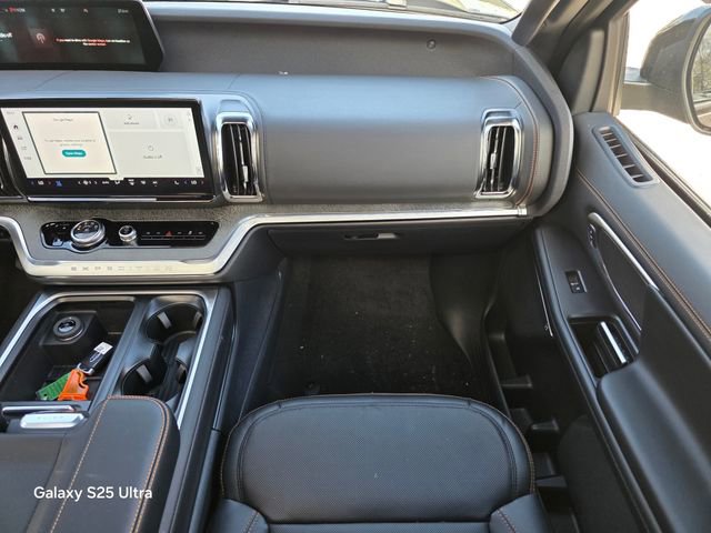 New 2026 Ford Expedition Tremor image 15